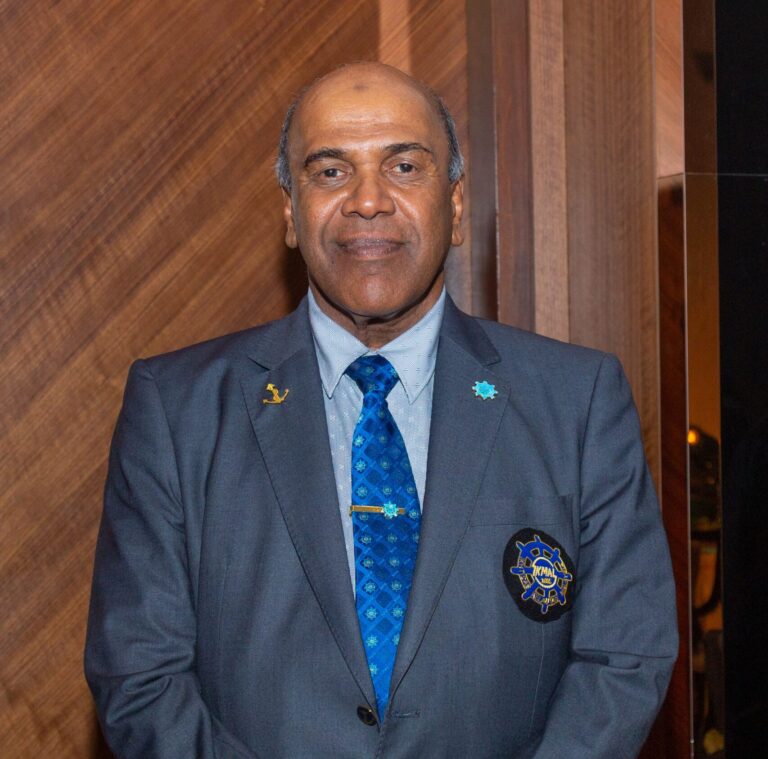 Captain Abdul Aziz Abdullah