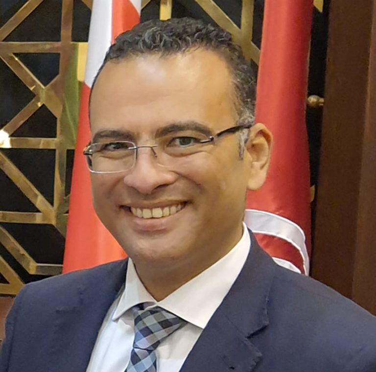 Prof. Dr. Alaa Mahmoud Morsy