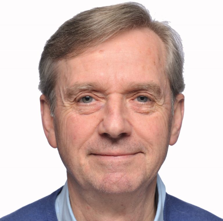 Mr. John Legierse