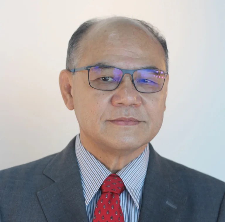 Dato' (Dr.) Capt. Jaffar Lamri