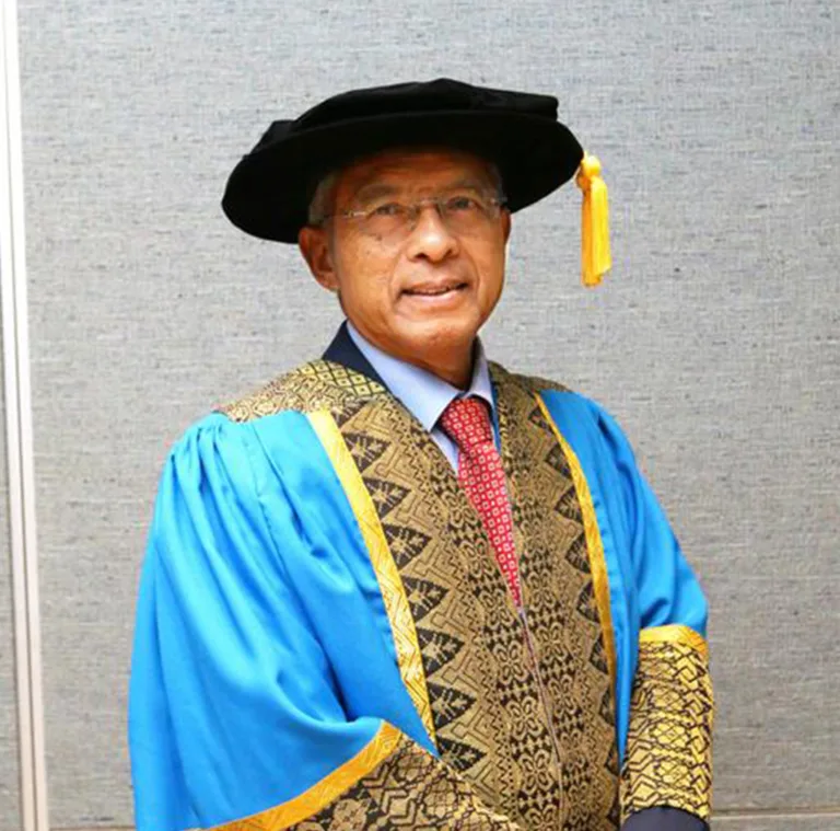 Dato' Captain Abdul Rahim Abd Aziz