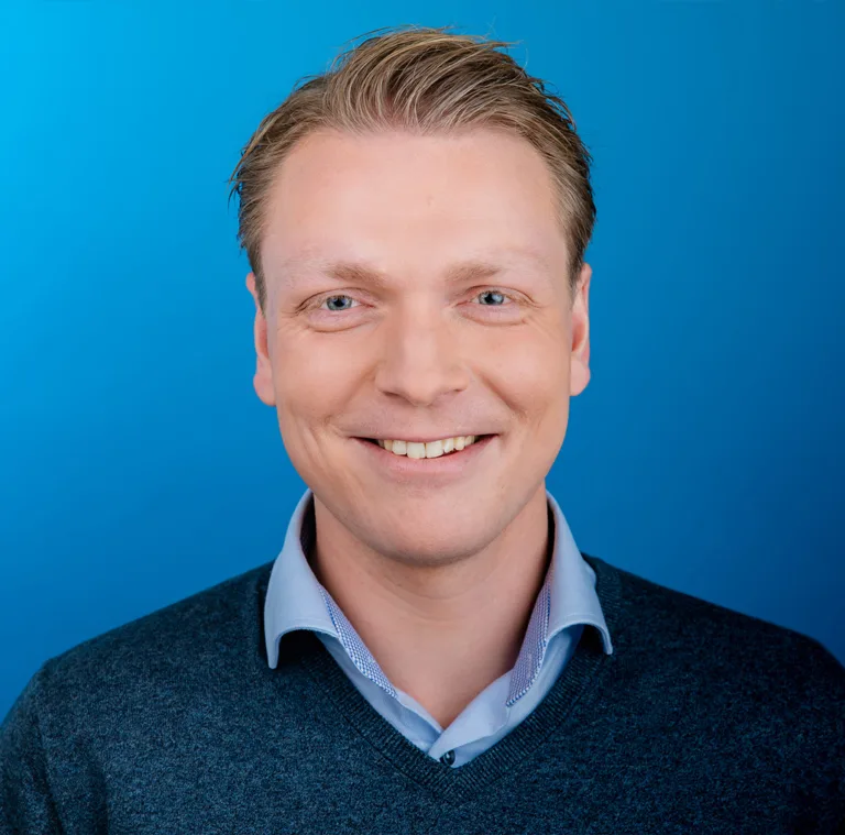 Tim Haasnoot