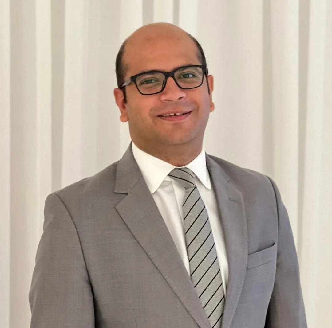 Dr. Islam Abdelbary