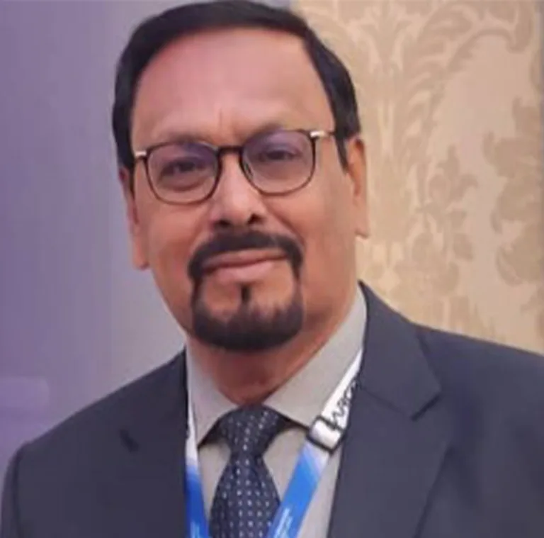 Dato’ Dr. M. Gopala Krishnan